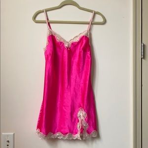 Victoria’s Secret Slip